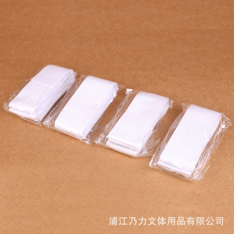 Picture of Volleyball Match gas volleyball net glass rod 1.8 m paste standard sign belt volleyball/gas volleyball sign belt