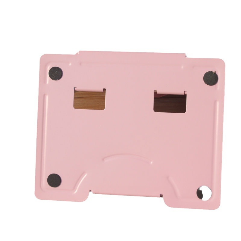 Picture of Shanghui 9261 reading stand reading stand children's reading bookshelf multi-functional desktop fixed book book holder book flip learning