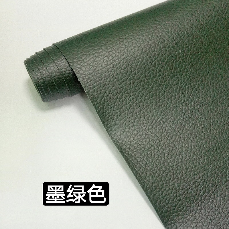 Picture of Spot Wholesale Self-Adhesive Leather Repair Subsidy Sofa Repair Renovation Self-Adhesive Patch Leather Patch Factory Direct Sale