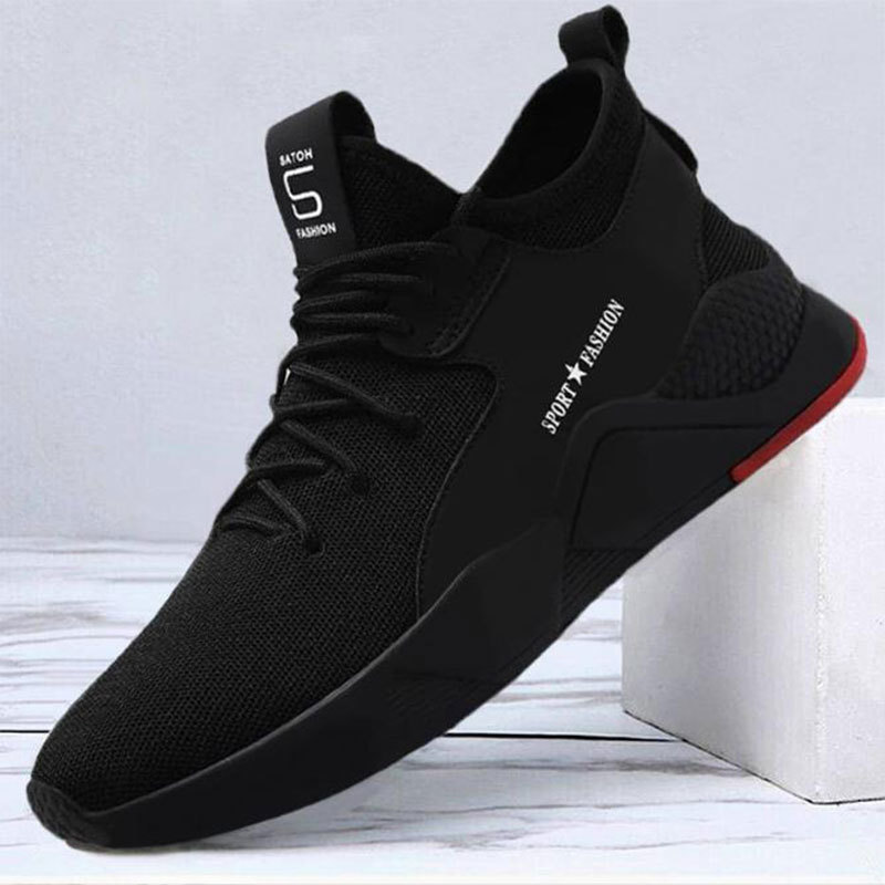 Cross-Border Large Size Men's Shoes 2025 Autumn New Men's Trendy Sneakers Casual Versatile Foreign Trade Fashion Running Shoes