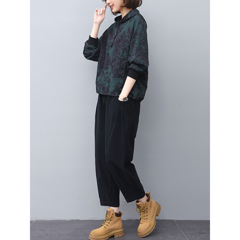 [Buke] Hangzhou Italian Leisure suit in Autumn 24