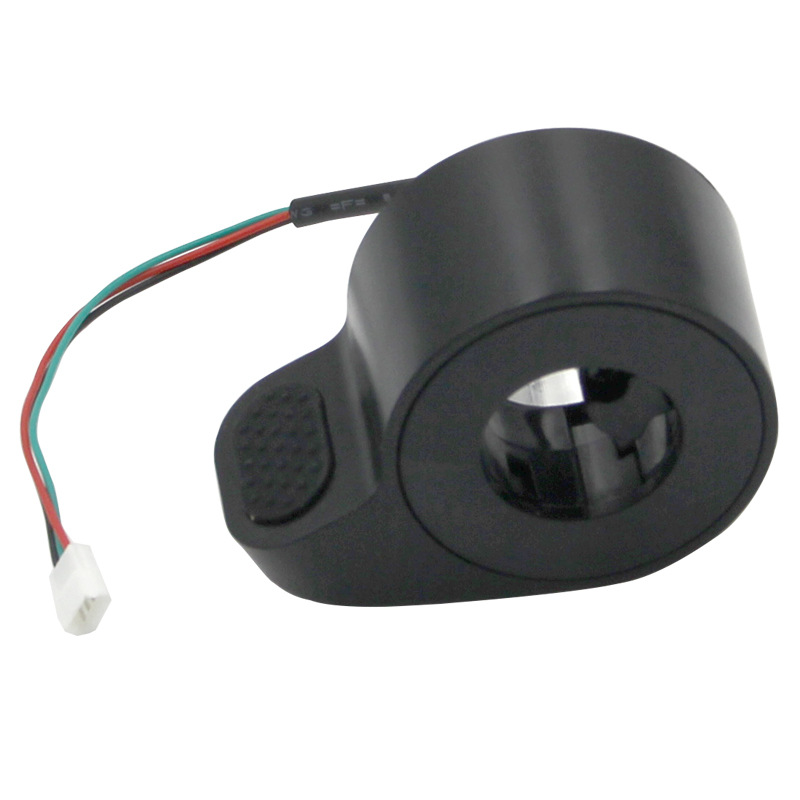 Picture of Scooter original accessories M365PRO2 1S G30 accelerator throttle thumb dial speed adjustment