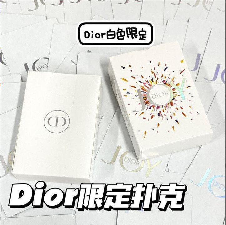Picture of Wholesale large playing cards advertising big cards giant creative cards multi-size large board game cards