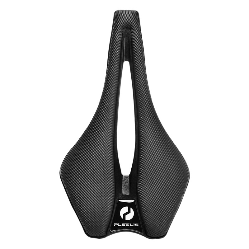 PLSELIS bicycle cushion soft seat bag mountain bike folding bike comfortable hollow seat cushion saddle