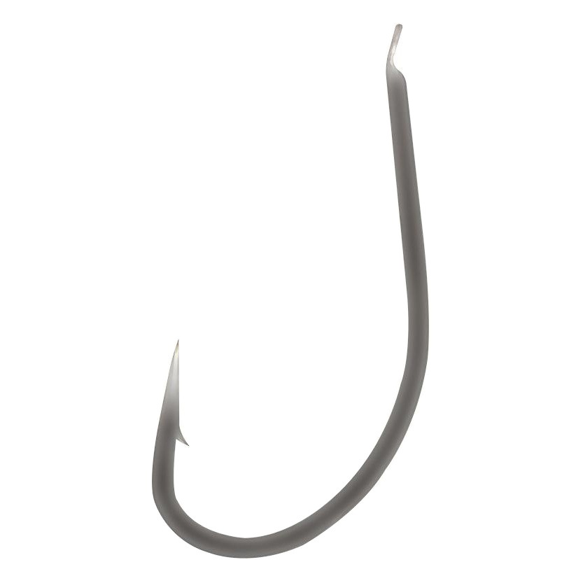 Gamatz fish hook ball world white barbed grass fish hook barbed fishing hook