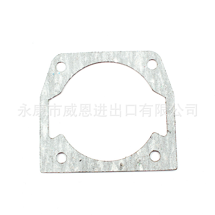 52/58 Chainsaw Cylinder Paper Pad Chainsaw Accessories
