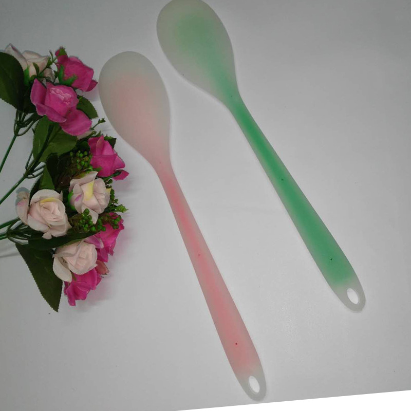 Picture of Clapping Music Meridian clapping health care fitness clapping silicone health care clapping board massager beating massage hammer