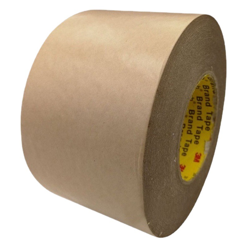 3M9485PC double-sided adhesive film low odor double-sided adhesive tape 3m double-sided adhesive high viscosity high temperature resistant in stock cutting