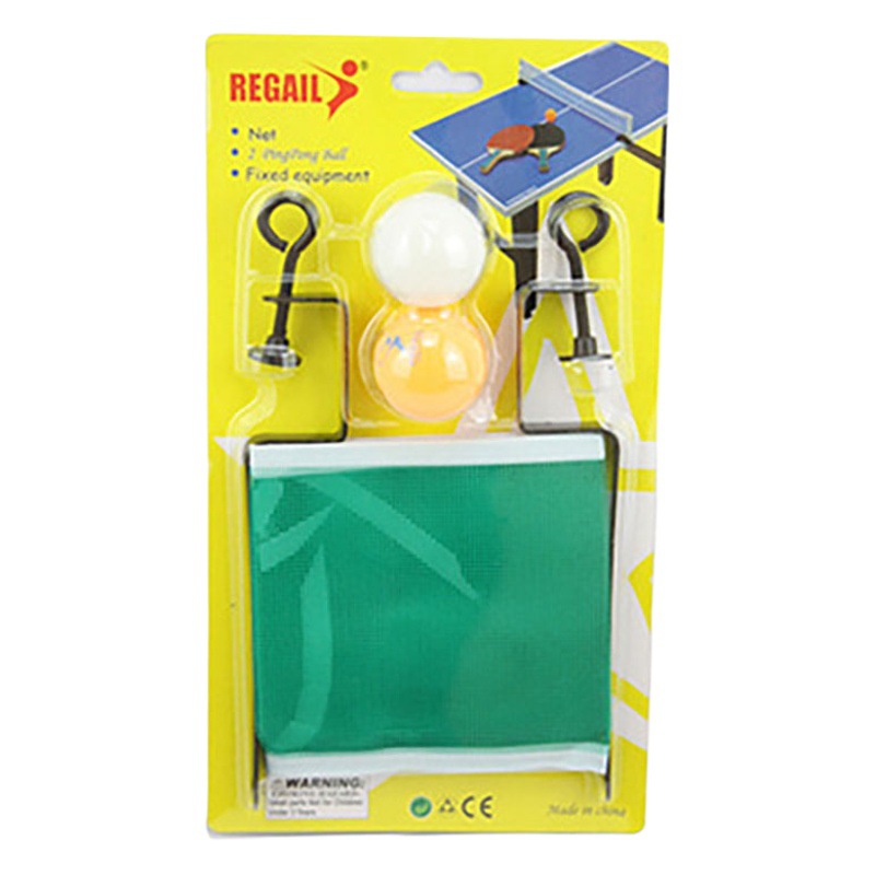 Regal table tennis net rack wholesale net rack suit table tennis net table tennis wholesale