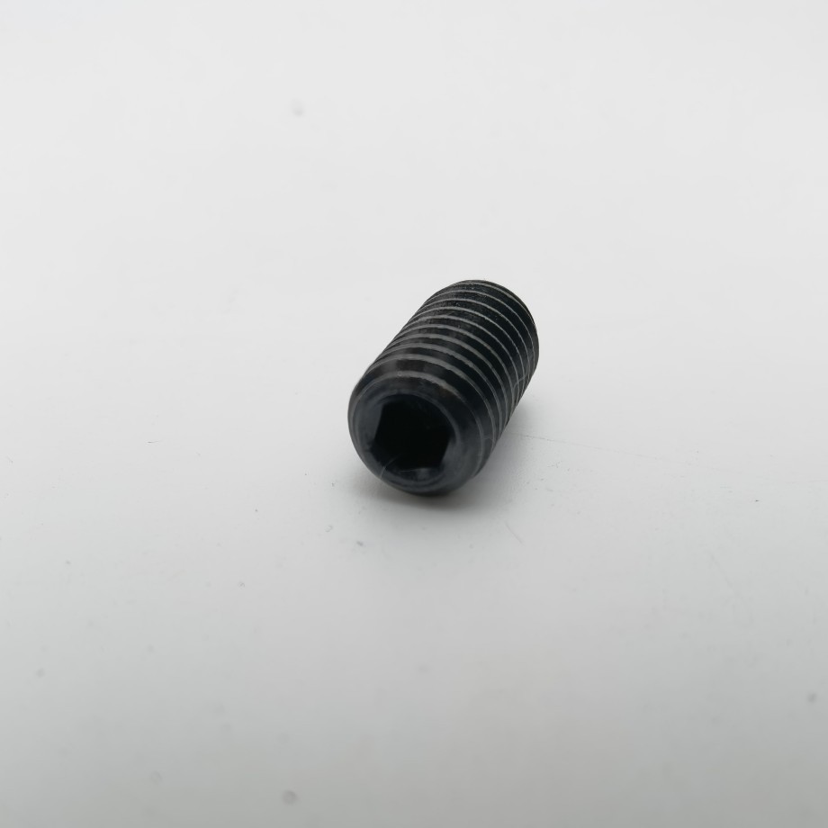 Picture of Sold Non-Refundable Fury Willy Feilong Tenghao Billiard Cue Weight Screw Accessories Large Head Rod Weighting