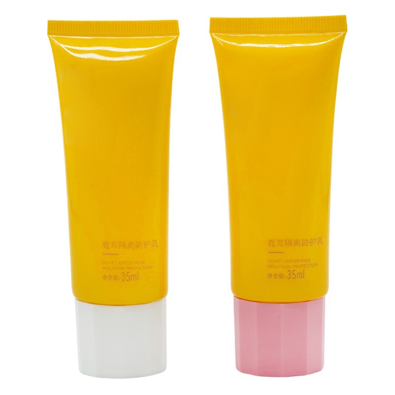 30 diameter polygonal double cover flat tube