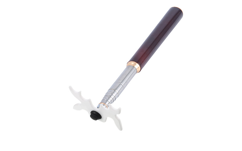 Picture of Manufacturers directly supply Amazon billiard pole billiard bridge pole telescopic billiard pole bridge telescopic billiard pole holder