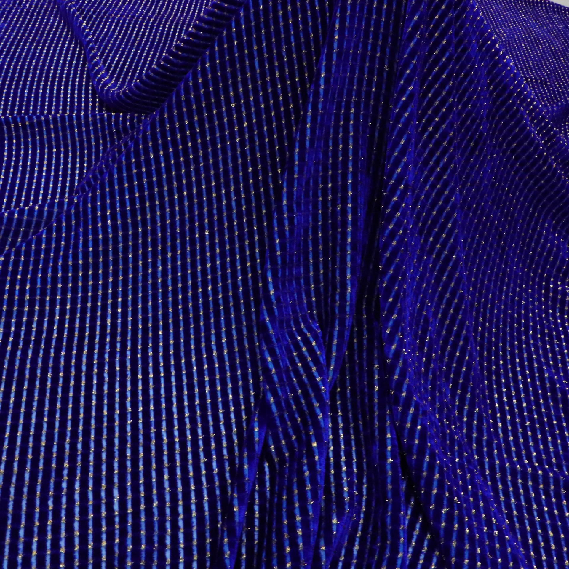 Factory Wholesale Direct Sales Woven Velvet Brocade Velvet Dot Velvet Brocade Velvet Burnt Flower Burnt Flower Fabric Haute Couture Dress Cheongsam