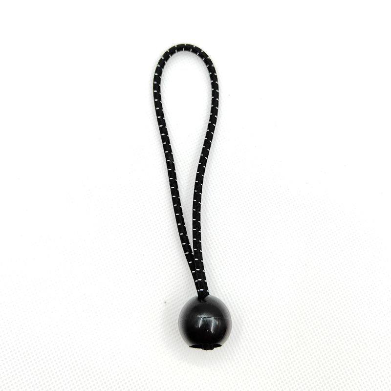 Picture of Elastic ball elastic rope photography flash lamp tent fixed ball function storage elastic ball trampoline binding rope