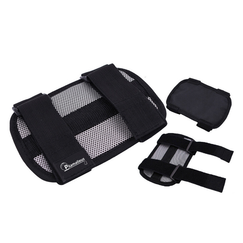 Picture of Golf Curved Arm Alert Posture Training Orthosis Golf Action Corrector Swing Exerciser
