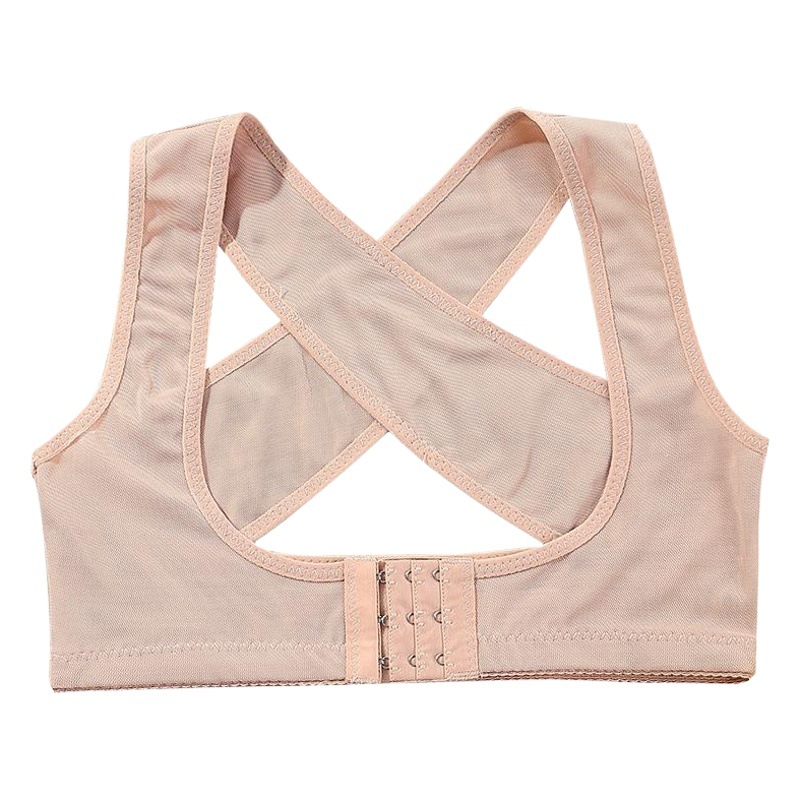 Yun Lijiao Shaping Breast Revealing Secondary Breast Support Push-Up Adjustable Breast Lifting Body Shaping Correction Belt Breast Lifting Underwear for Women