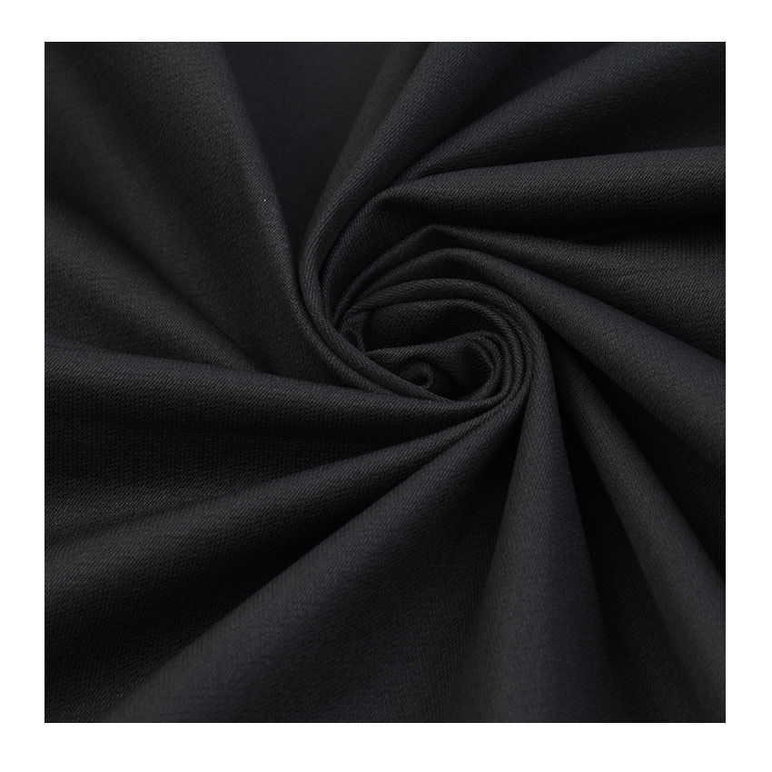 Cotton sticky four-sided elastic C69 R25 SP6 cr40 warp and weft double elastic fabric tooling fabric spandex woven fabric