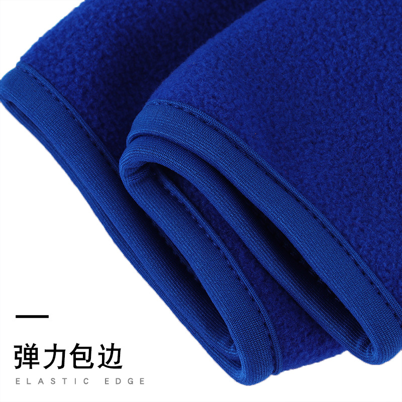 Picture of Ruidong Outdoor Fleece Soft Equipment Cycling Running Windproof Warm Hair Band Warm Fleece Ear Protector Hair Band Headset