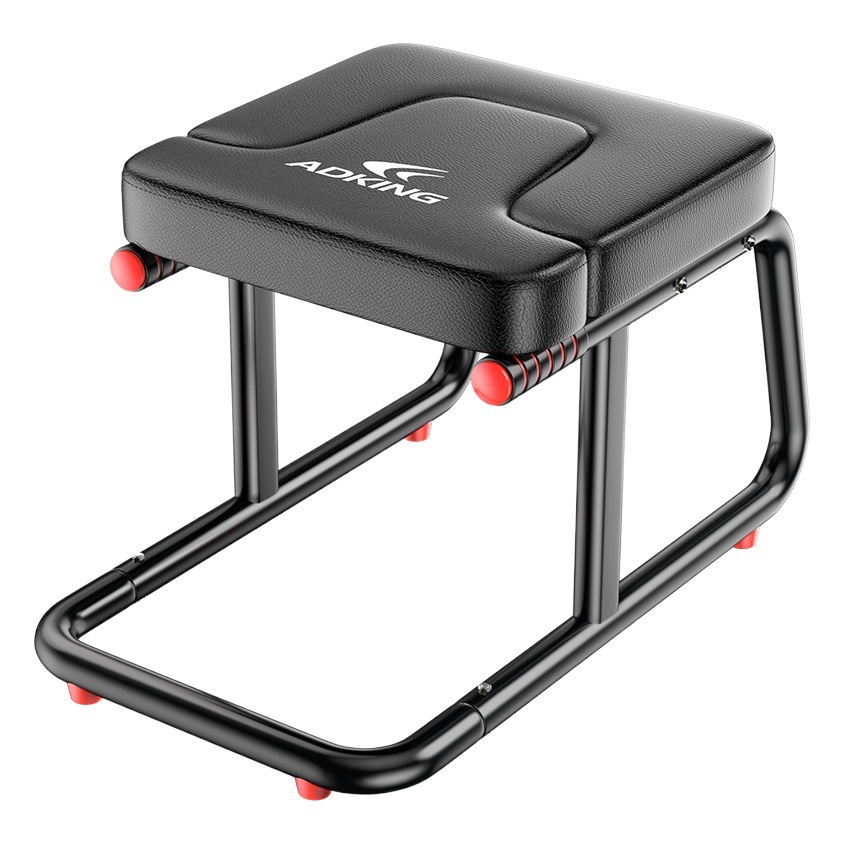 Inverted Artifact Household Inverted Stool Wang Ou Same Inverted Chair Inverted Yoga Auxiliary Fitness Equipment Stretcher