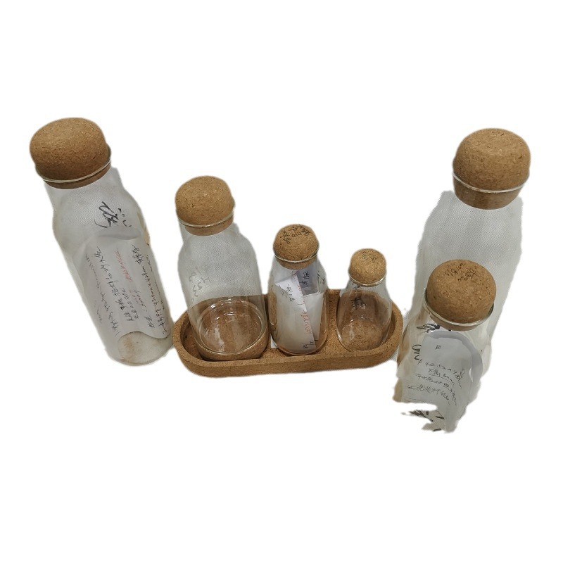 Picture of Milk Bottle Cork, Large Cork, Extra Large 10mm to 320 Cork, Natural Sheet Polishing