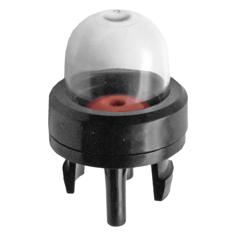 Picture of Fs120 Hushuofu Shihua Lawn Mower Sawing Carburetor Oil Bubble Oil Suction Ball 2500 Bamboo Sawing Pump Oil Cup