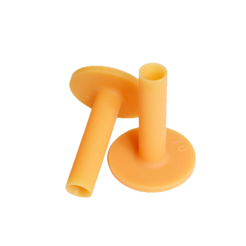 Picture of Factory Direct Sales Putting Pad Ball Holder Ball Stud Golf Large, Medium and Small Ball Tee Holder Accessories Golf Tendon Cross Tee