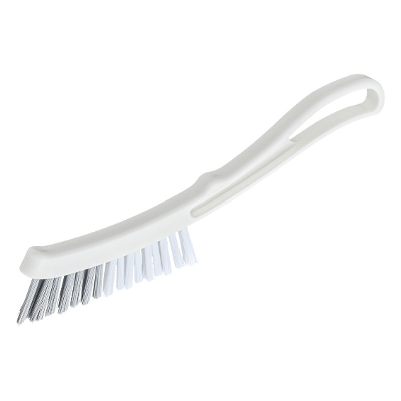 Japanese-style multi-purpose gap cleaning brush window cleaning groove cleaning tool brush bathroom gap brush
