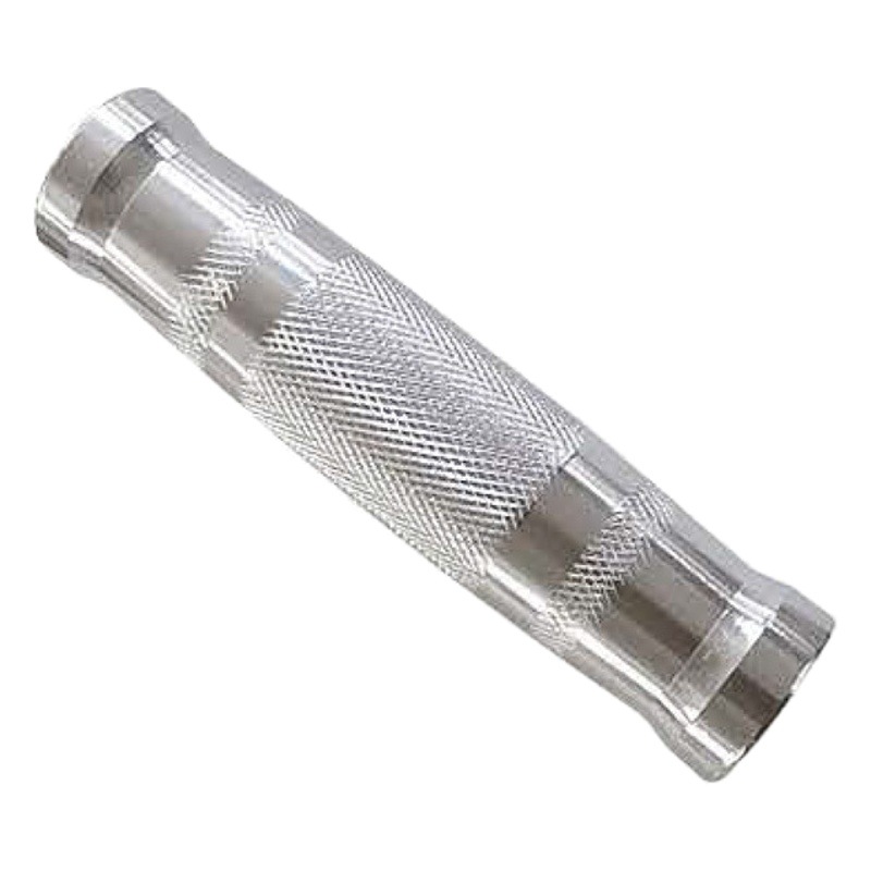 Fitness Equipment Accessories Life Fitness Big Bird Qiaoshan Aluminum Alloy Prismatic Curved Handle