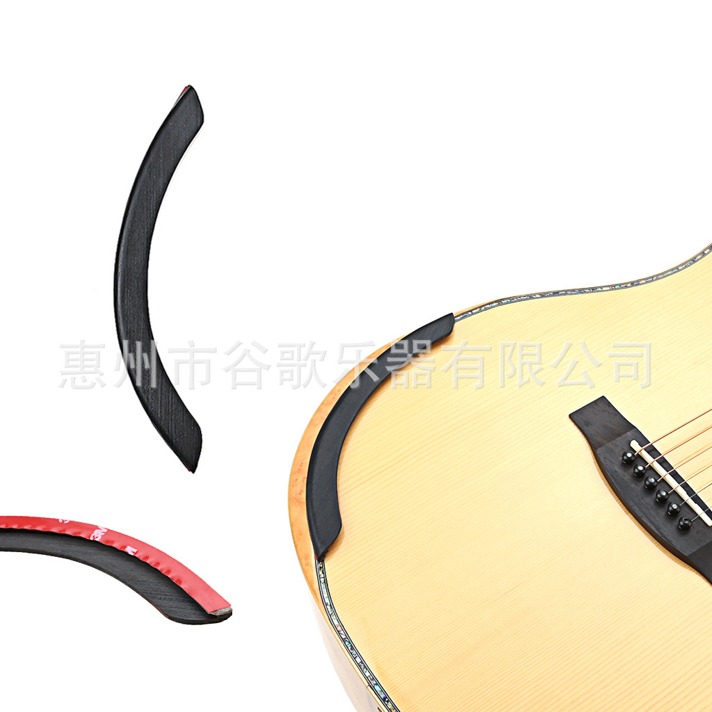 Musical Instrument Accessories Guitar Accessories Classical Folk Guitar Accessories Technology Wood Rosewood Ring Guitar