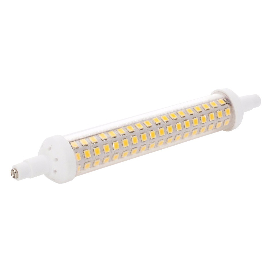 Wholesale highlight LEDR7S horizontal plug lamp 360 luminous 2835 10W15W20W78mm118mm dimmable