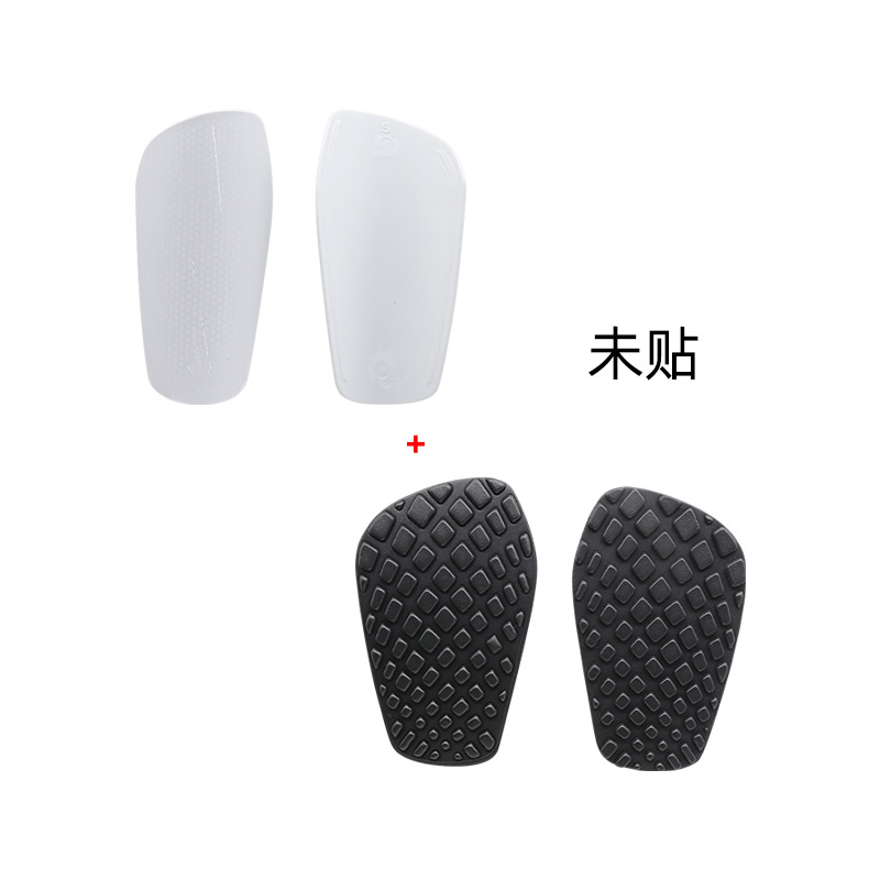 Picture of High temperature resistant blank light plate leg guard sports football sock cover guard personalized pattern semi-finished foot guard wholesale