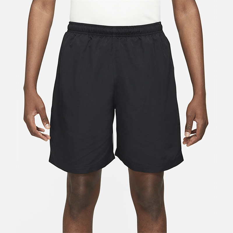 Picture of Summer American New Sports Shorts Men's Loose Outdoor Basketball Running Training Quick-drying Pants Fitness Shorts