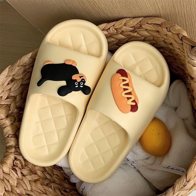 Home Sandals Women's Slippers Women's Home Slippers Men's Home Shoes Women's Outwear Slippers Women's Beach Shoes Sandals Women