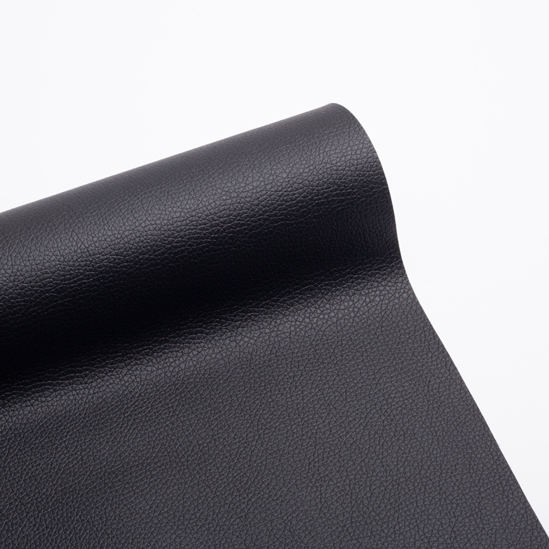 Picture of Spot Wholesale 3m Glue Pebbled Self-Adhesive Leather Sofa Repair Patch Patch Soft Bag Decorative Leather