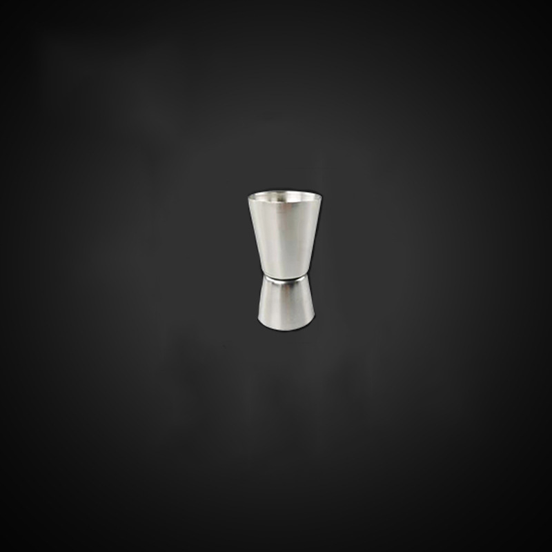 Picture of Stainless Steel Shock Pot Cocktail Shaker Set Cocktail Shaker Ice Shaker Thickened Hand Shaker Tools
