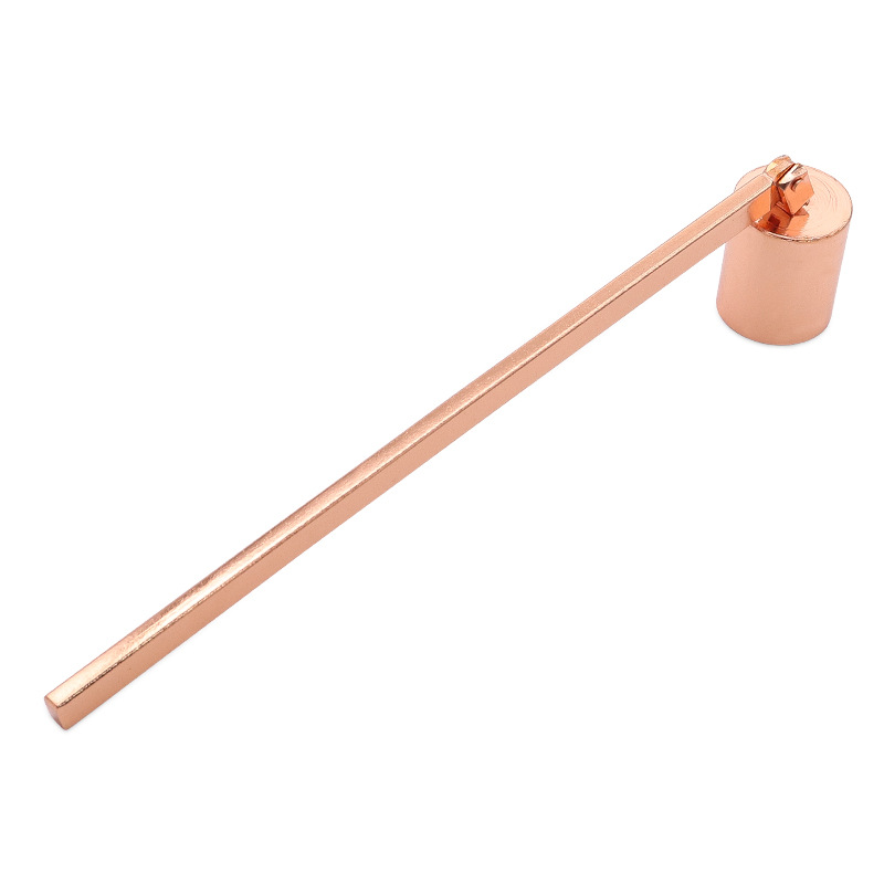 Picture of Factory wholesale aromatherapy candle suit Candle cover Candle cover candle tool candle extinguisher aromatherapy candle tool