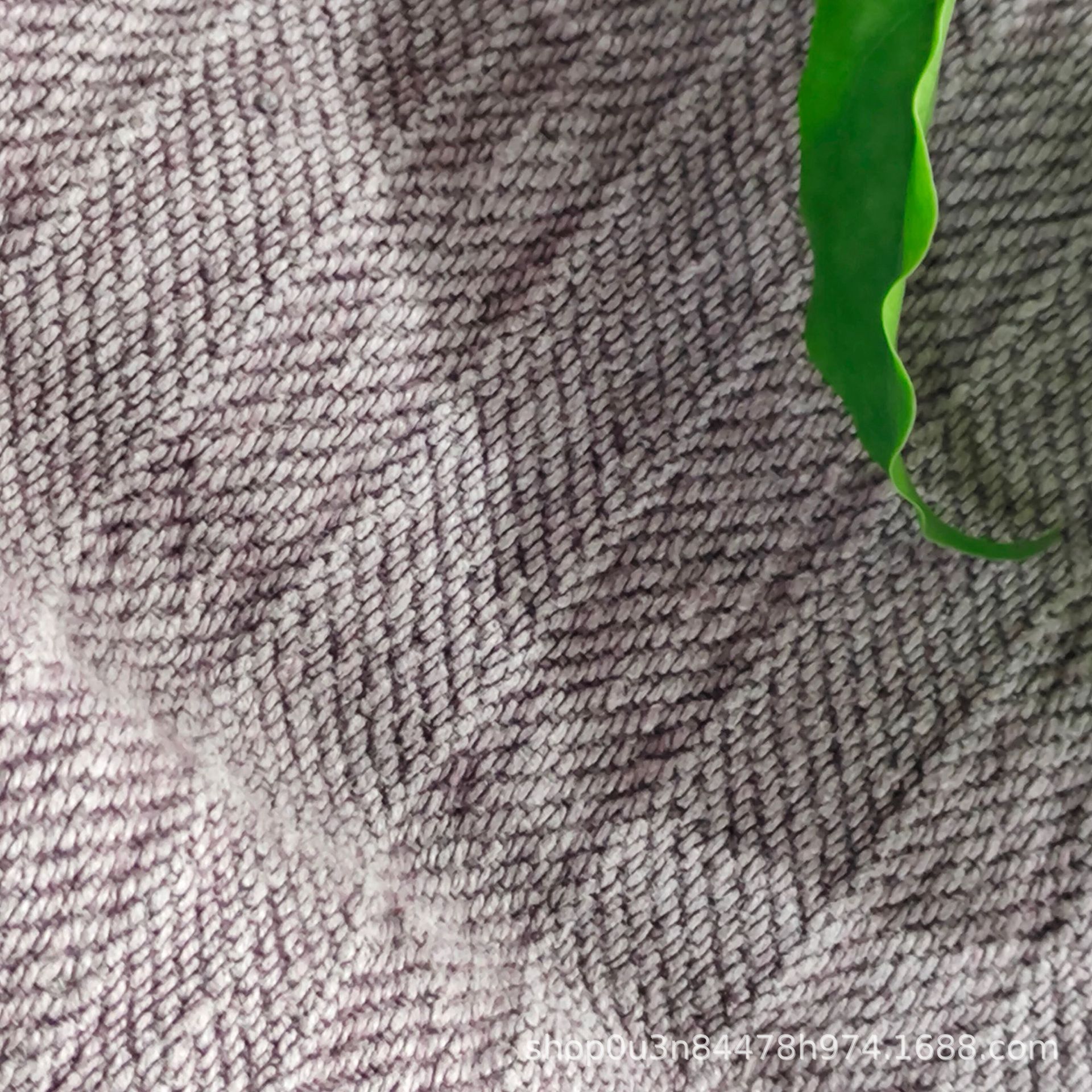 Picture of Pure Linen Herringbone Stone Washing Fabric, Linen Sofa Cloth, Sand Washing Material, Pure Linen Sand Washing Blanket Cloth