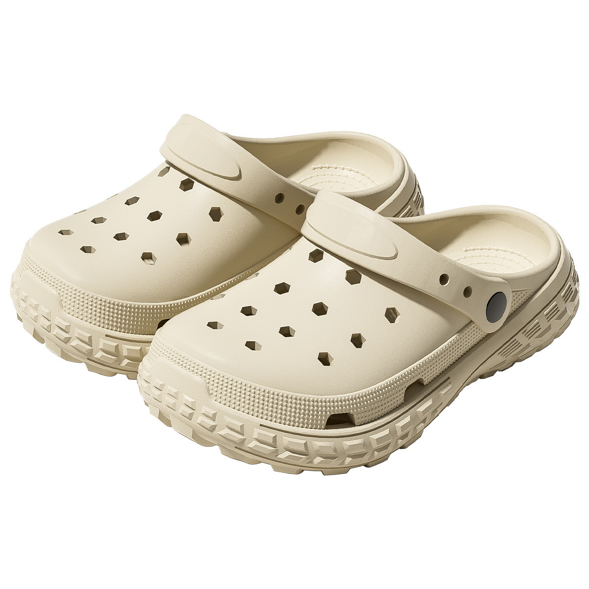 Picture of Children's Slippers Girls' Summer Cave Shoes Baby Home Non-slip Boys' Big Children Parent-child Sandals for Women