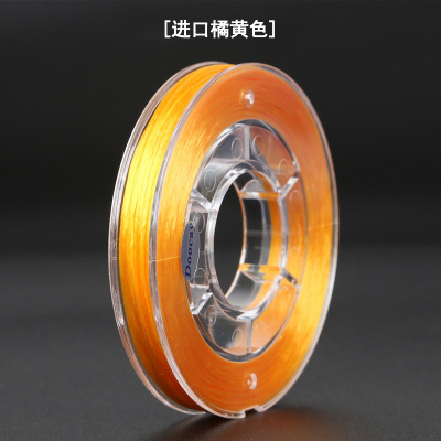 Picture of High quality crystal thread bead elastic string bracelet necklace elastic rope diy handmade accessories jewelry material