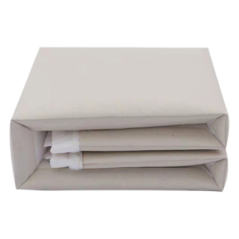 Picture of Military Green Hot Melt Quilt Construction Site Student Dormitory Military Training Labor Protection Single Bedding Winter Emergency Disaster Relief Hot Melt Quilt