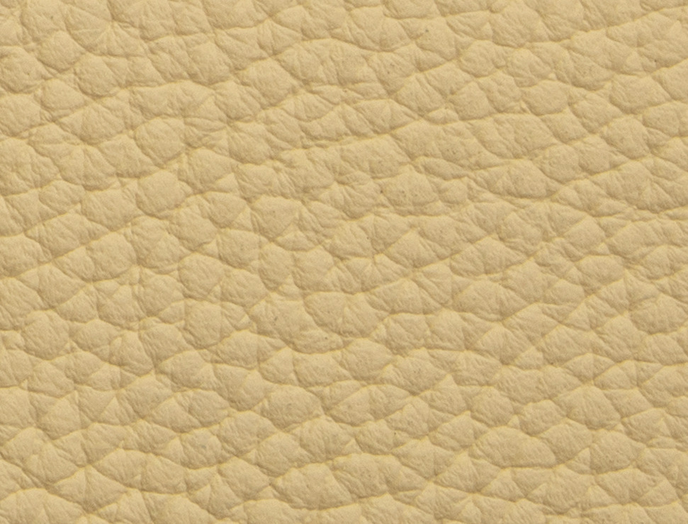 Picture of Grain TG Shrinkable Leather Litchi Pattern Top Layer Cowhide Color Genuine Leather Luggage Handbag Protective Case Bucket Bag Fabric