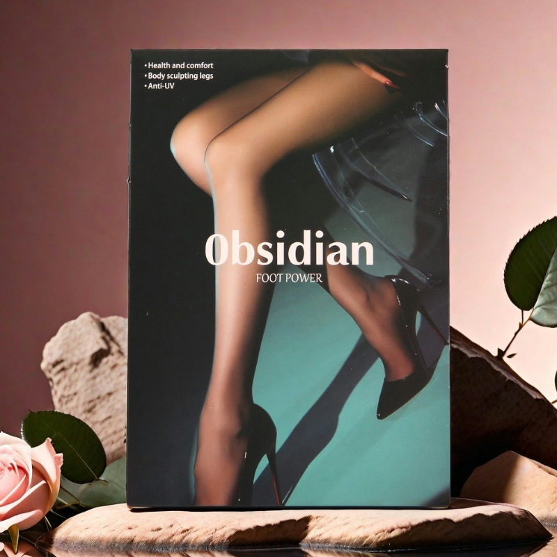 Thin stockings packaging box anti-hook silk pantyhose arbitrary cut socks pineapple socks carton window stockings box wholesale