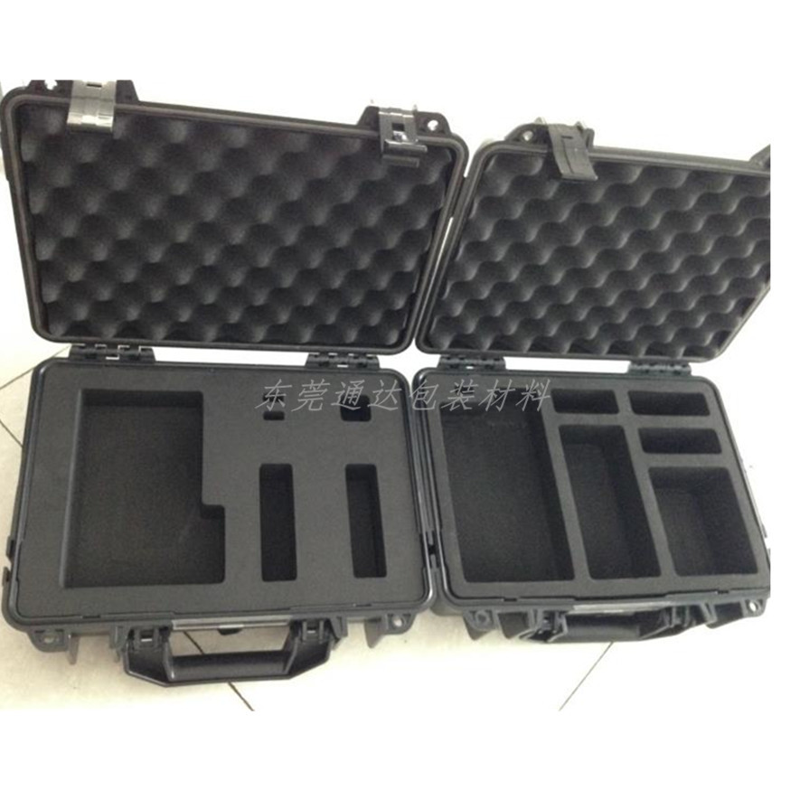 Picture of Manufacturer custom EVA foam flocking neto eva lining environmental eva foam lining high density sponge