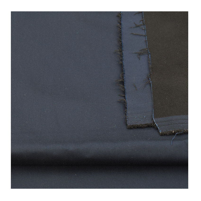 Tencel Viscose Polyester Stretch Pants Fabric Tencel Fleece Stretch Fabric