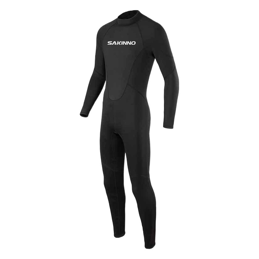 Wholesale Diving Suit Men's Long Sleeve Quick Dry Diving Suit Swimsuit Sun Protection Surf Wet Diving Suit 2mm