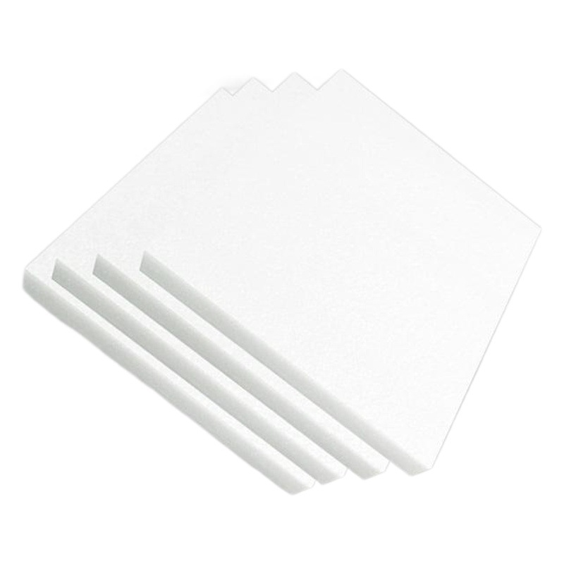 pearl cotton board lining wholesale sheet shaped packaging egg box corner protector coil epe pearl cotton bag