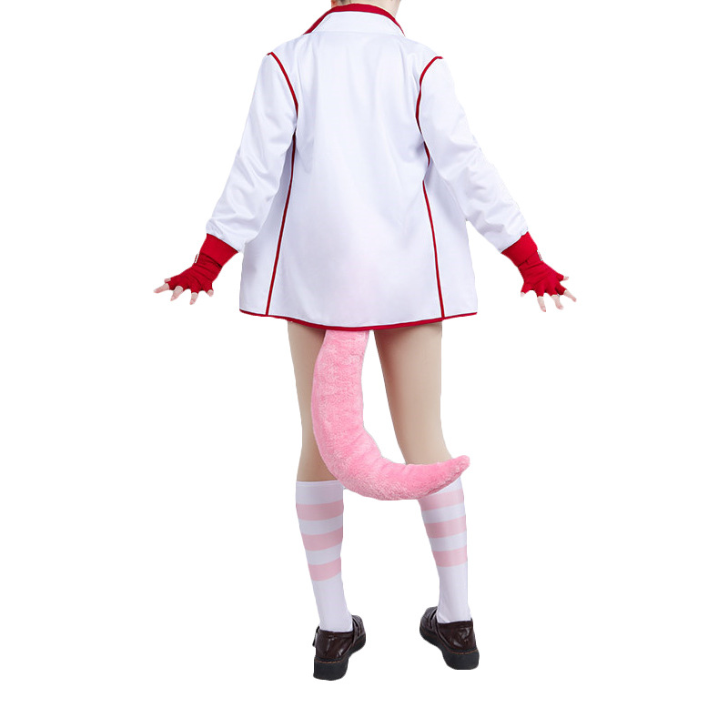 Picture of Jockey Girl Cos Suit Ulala Pretty Derby Winning Suit Cosplay Anime Two-Dimensional Costume