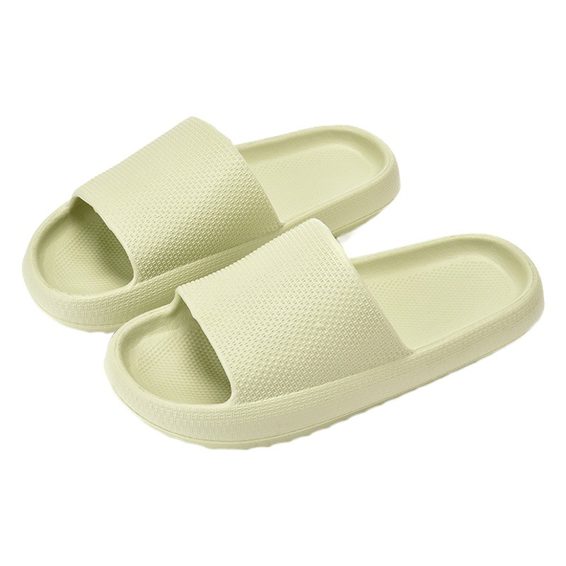 Picture of Qidashun 2023 New Summer Slippers Non-slip Wear-resistant Lovers Shoes Thickened Indoor and Outdoor Shoes for Women