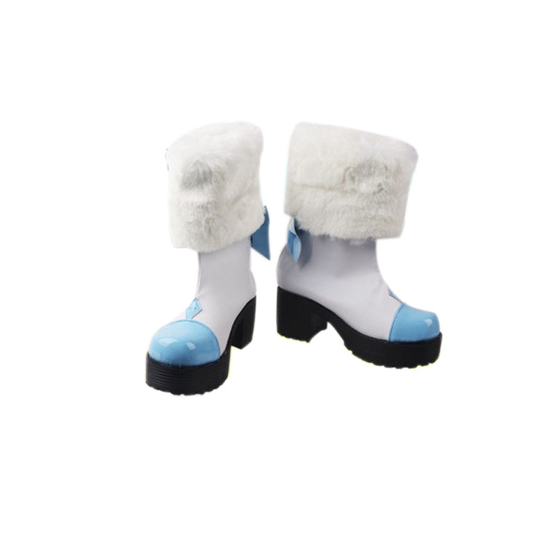 Picture of Virtual Idol Future Snow 17181920212223 Princess Wind cosplay Clothing Animation Cosplay Clothing