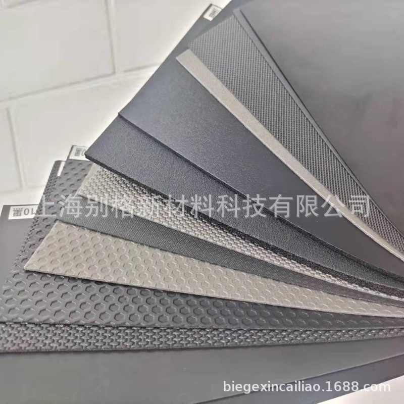 Picture of Supply PE foam 30 times black IXPE 2mm foam coil electronic packaging shock absorption cotton bottle cap gasket